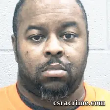 Robin Davis booking photo