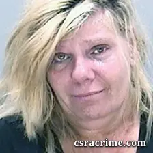 Robin Jimenez booking photo