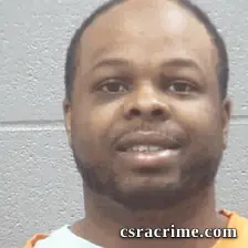 Robin Wilson booking photo