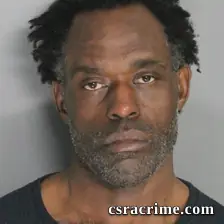 Rod Landy booking photo