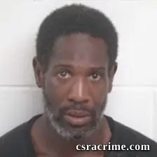 Roderick Antonio Owens booking photo