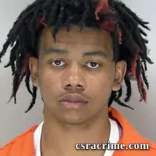 Roderick Bowers booking photo