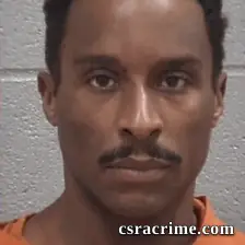 Roderick Bryan Jenkins booking photo