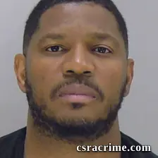 Roderick Mcbride booking photo