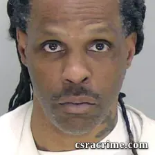 Roderick Tolbert booking photo
