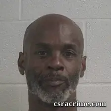 Rodericus Ladriel Lewis booking photo