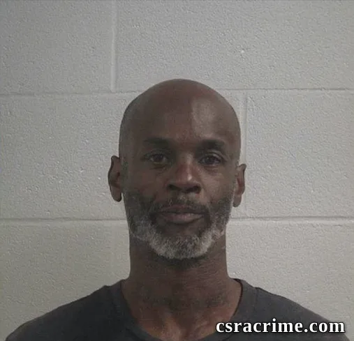Rodericus Ladriel Lewis booking photo