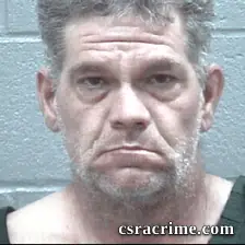 Rodger Bonnette booking photo