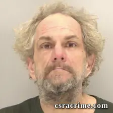 Rodger Matthew Jenkins booking photo