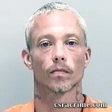 Rodger Woods JR booking photo