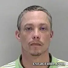 Rodger Woods JR booking photo