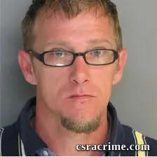 Rodney Adams booking photo