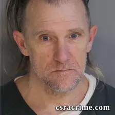 Rodney Adams booking photo