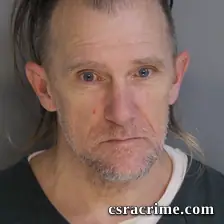 Rodney Adams booking photo