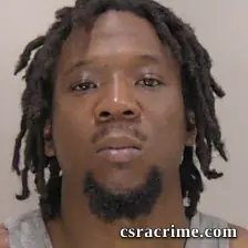Rodney Addr Moye booking photo