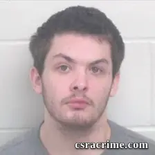 Rodney Allen Beam booking photo