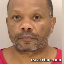 Rodney Alonzo Tweedy booking photo