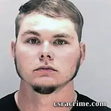 Rodney Bowling booking photo