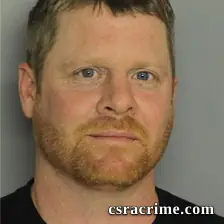 Rodney Boyd booking photo