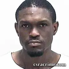 Rodney Brooks booking photo