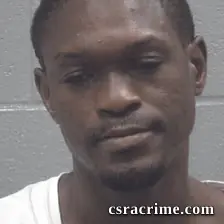 Rodney Brooks booking photo