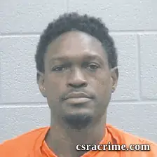 Rodney Brooks booking photo