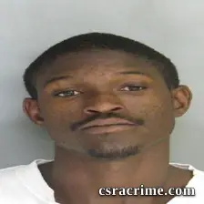 Rodney Brooks booking photo