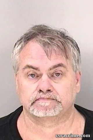 Rodney Bryant booking photo