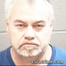 Rodney Bryant booking photo