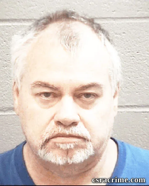 Rodney Bryant booking photo