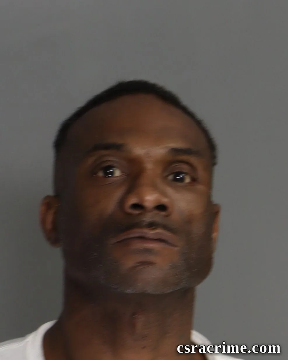 Rodney Carter booking photo