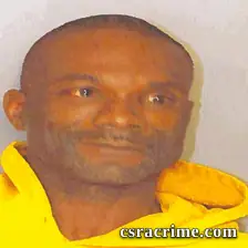 Rodney Carter booking photo