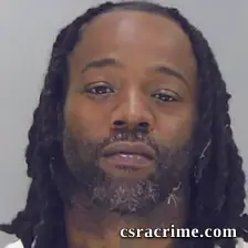 Rodney Coney booking photo