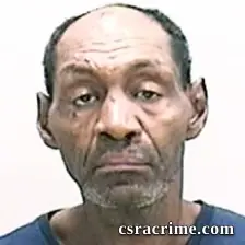 Rodney Davis booking photo