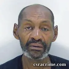 Rodney Davis booking photo