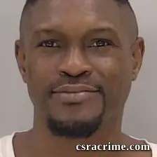 Rodney Dewayne Brooks booking photo