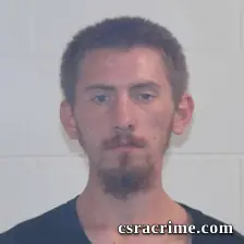 Rodney Edward Mccormick booking photo