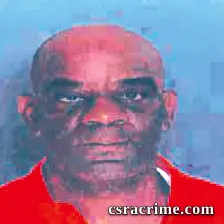 Rodney Green booking photo