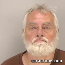 Rodney Harry Bryant booking photo
