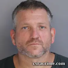 Rodney Hicks booking photo