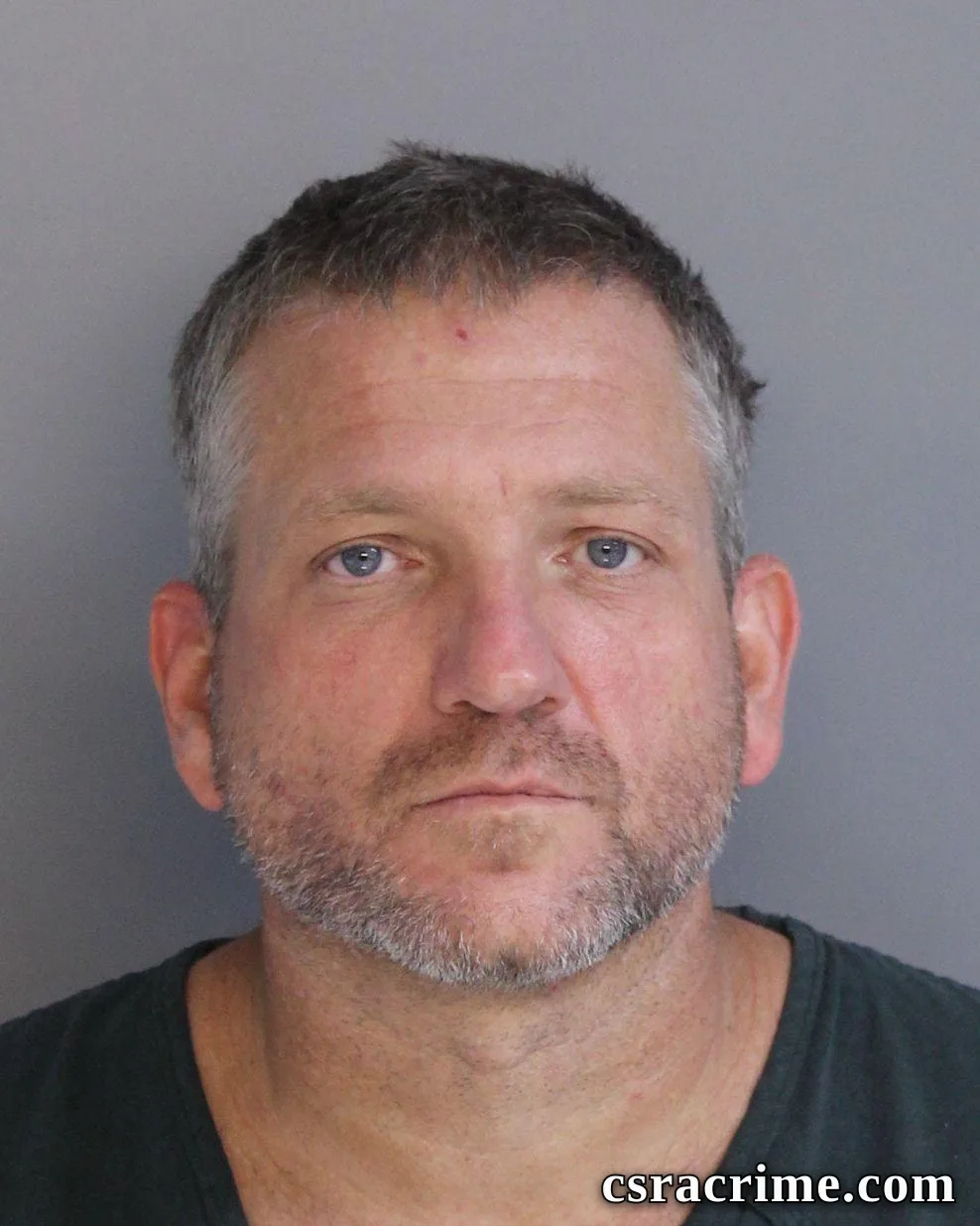 Rodney Hicks booking photo