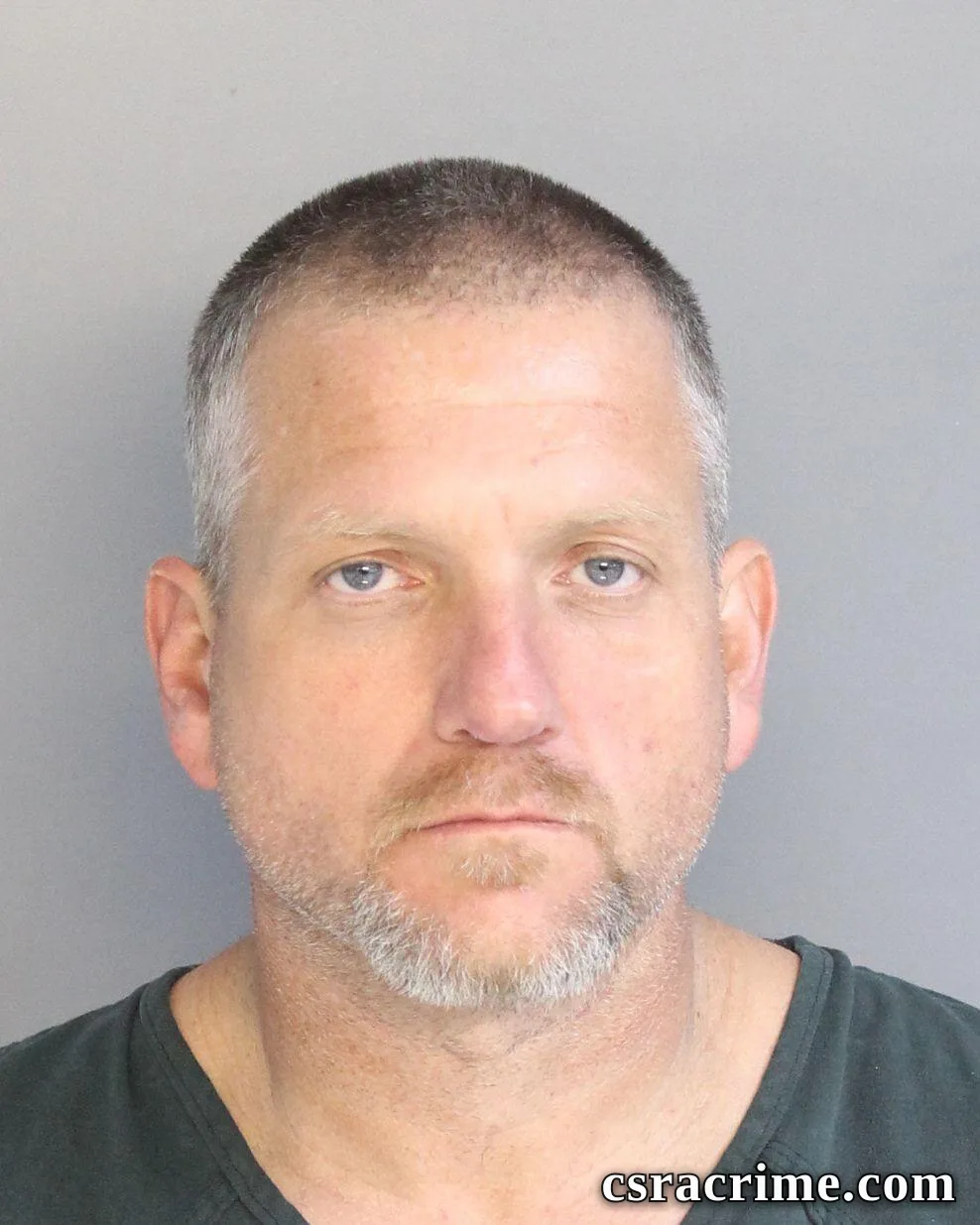 Rodney Hicks booking photo