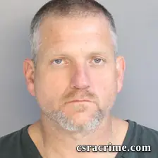 Rodney Hicks booking photo