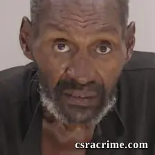 Rodney Jerome Davis booking photo