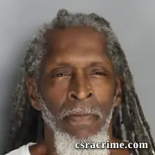 Rodney Johnson booking photo