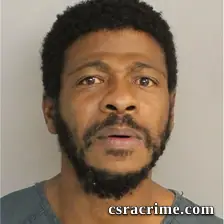 Rodney Lawton booking photo