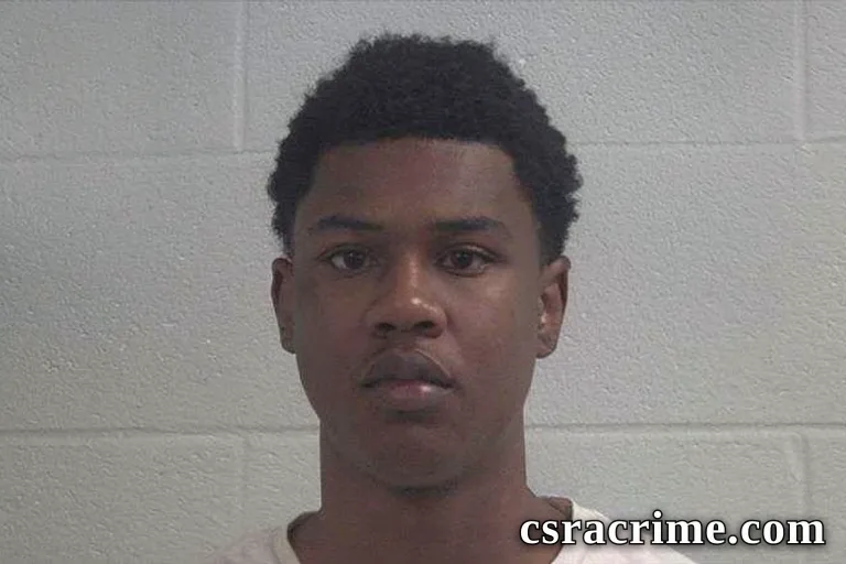 Rodney Levelton Kelly booking photo
