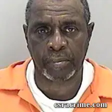 Rodney Nelson booking photo