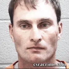 Rodney Newsome booking photo