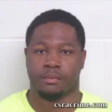 Rodney Osarata Womble booking photo
